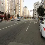 Acogedora En 아파트 *