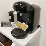 Acogedora En * 비고