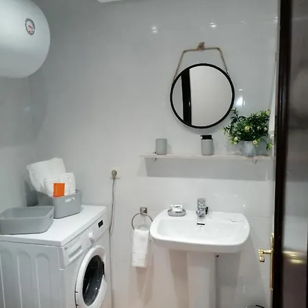 Acogedora En * Vigo