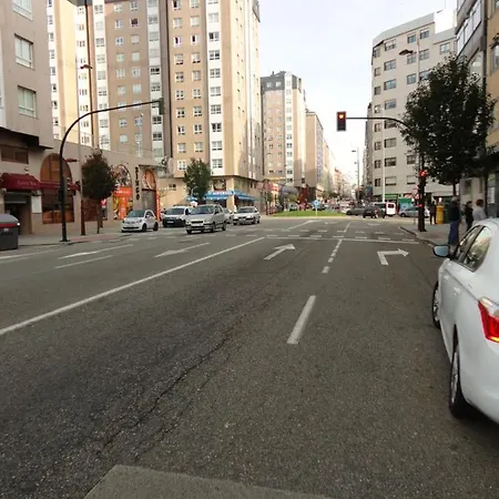 Acogedora En Apartamento *