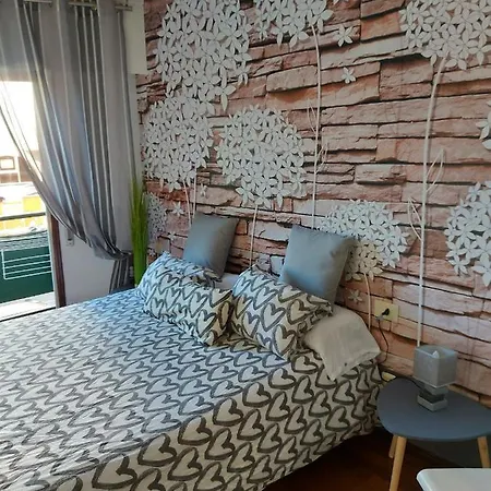Acogedora En Apartment