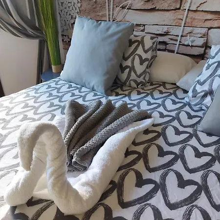 Acogedora En Apartment