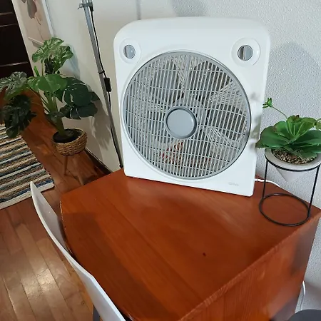 Apartamento Acogedora En *