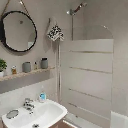 Acogedora En Apartamento Vigo