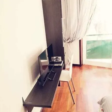 Acogedora En Vigo