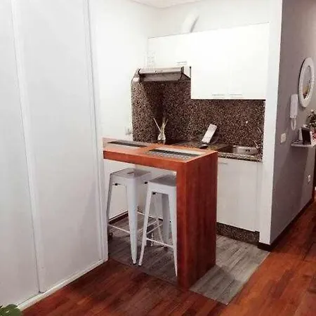 Acogedora En Apartment *