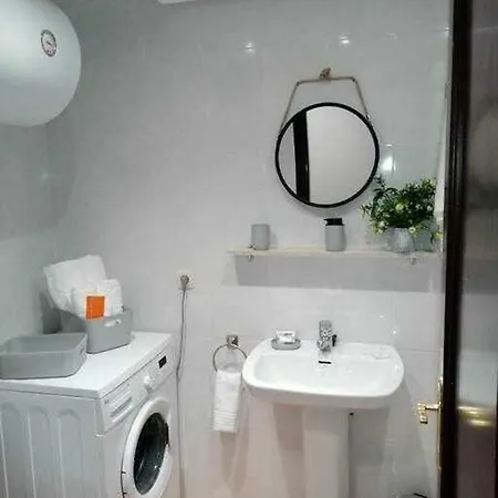 Acogedora En * Vigo
