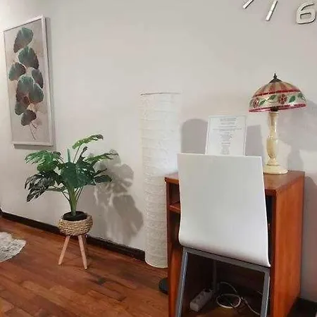 Acogedora En * Vigo