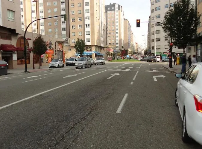 Acogedora En Apartmán *