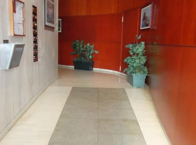 Apartmán Acogedora En Vigo