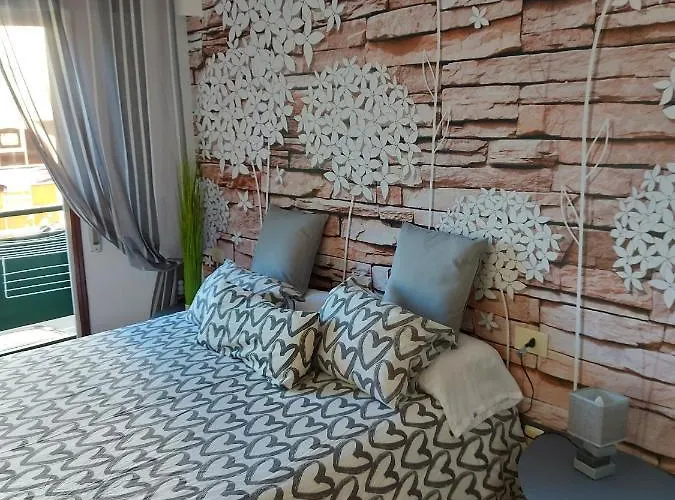 Acogedora En Apartmán