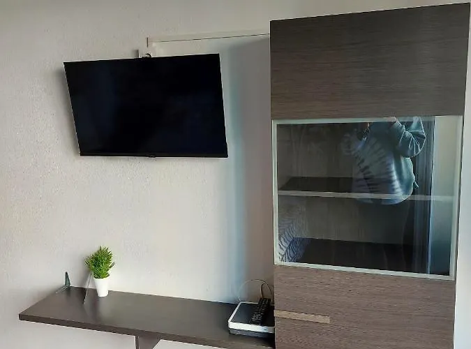 Acogedora En Apartmán