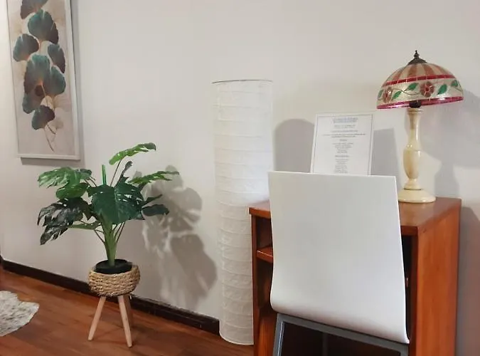 Acogedora En Apartmán *