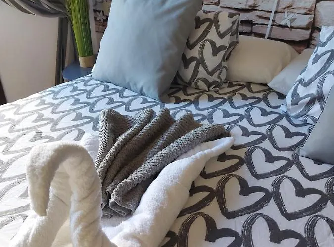 Acogedora En Apartmán