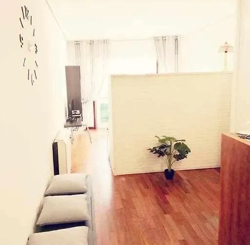 Acogedora En Apartmán Vigo