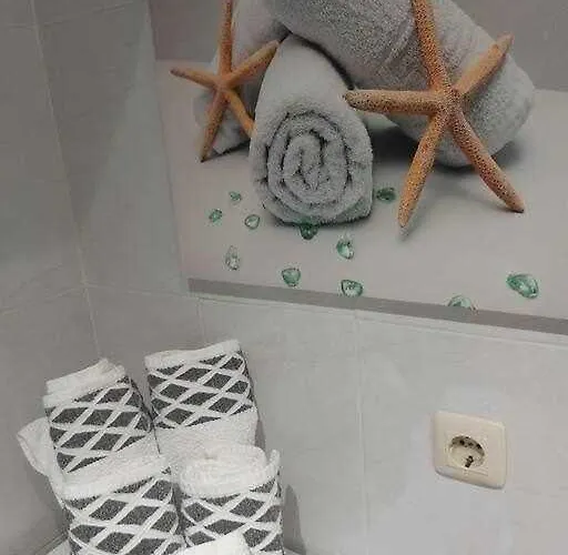 Apartmán Acogedora En