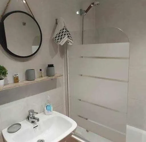 Acogedora En Apartmán Vigo