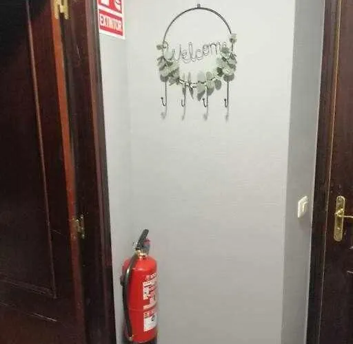 Acogedora En Apartmán *