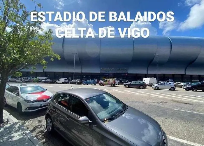 Acogedora En Apartmán